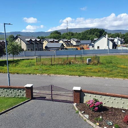 Appartamento Cnoc Si View Kilgarvan Esterno foto