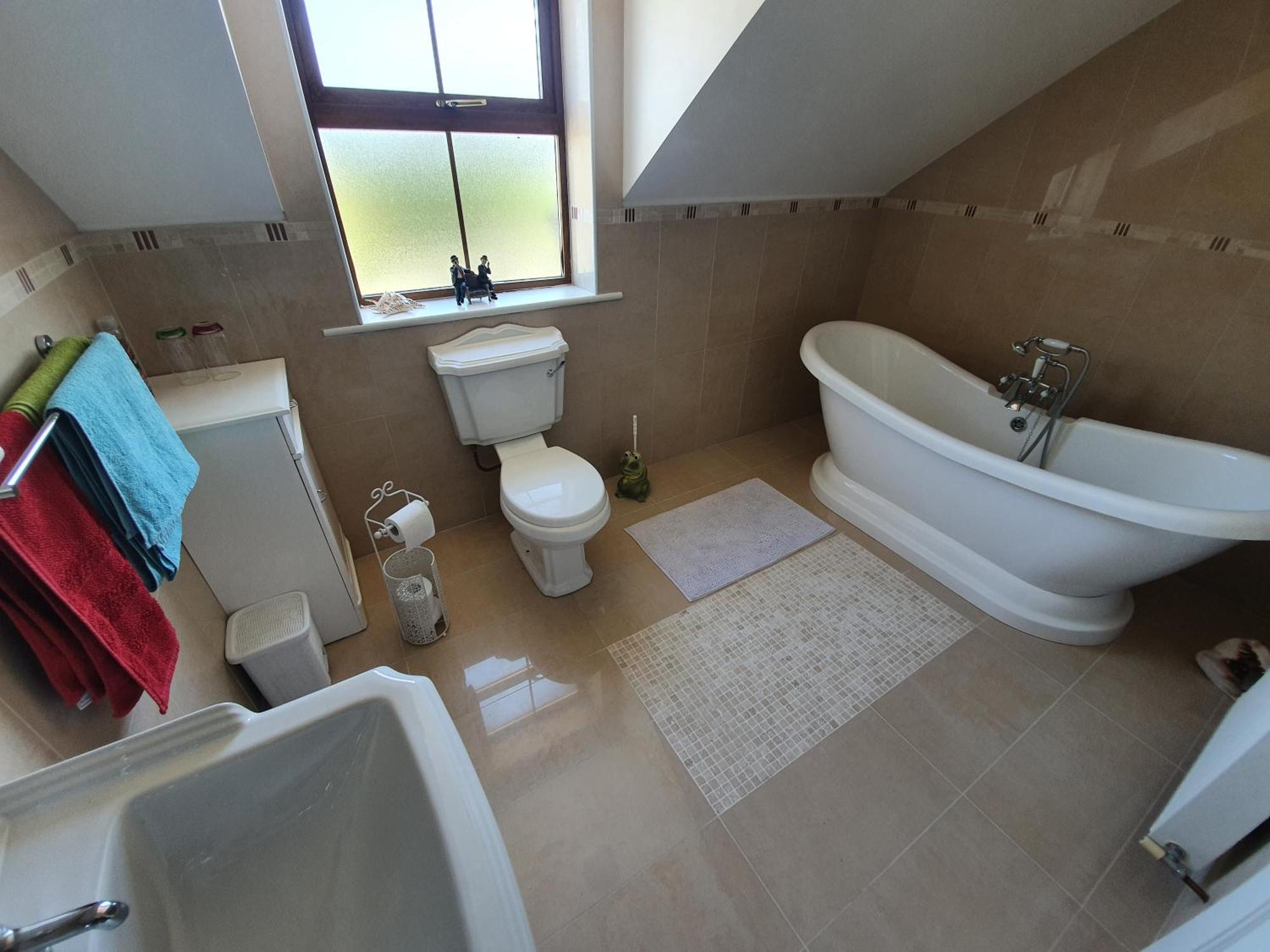 Appartamento Cnoc Si View Kilgarvan Esterno foto