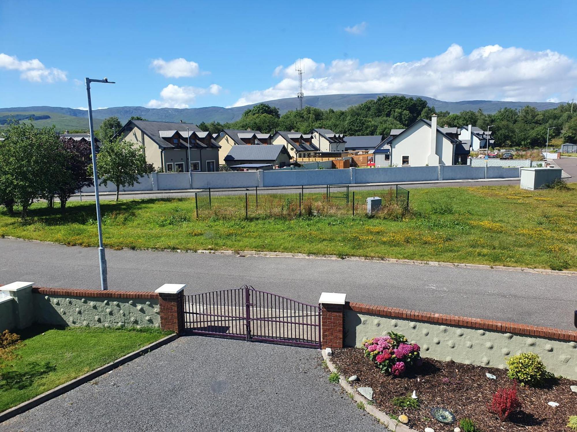 Appartamento Cnoc Si View Kilgarvan Esterno foto