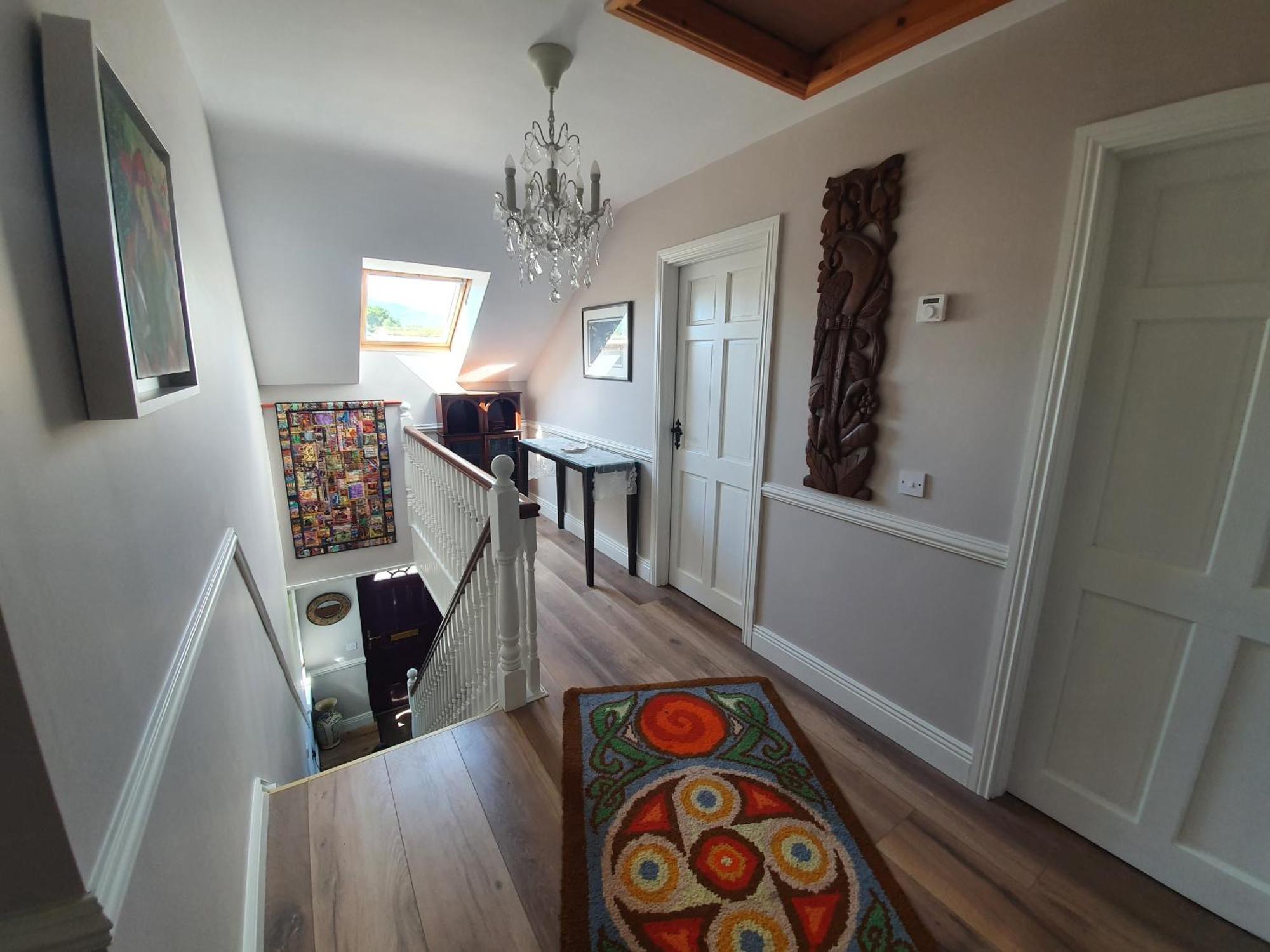 Appartamento Cnoc Si View Kilgarvan Esterno foto
